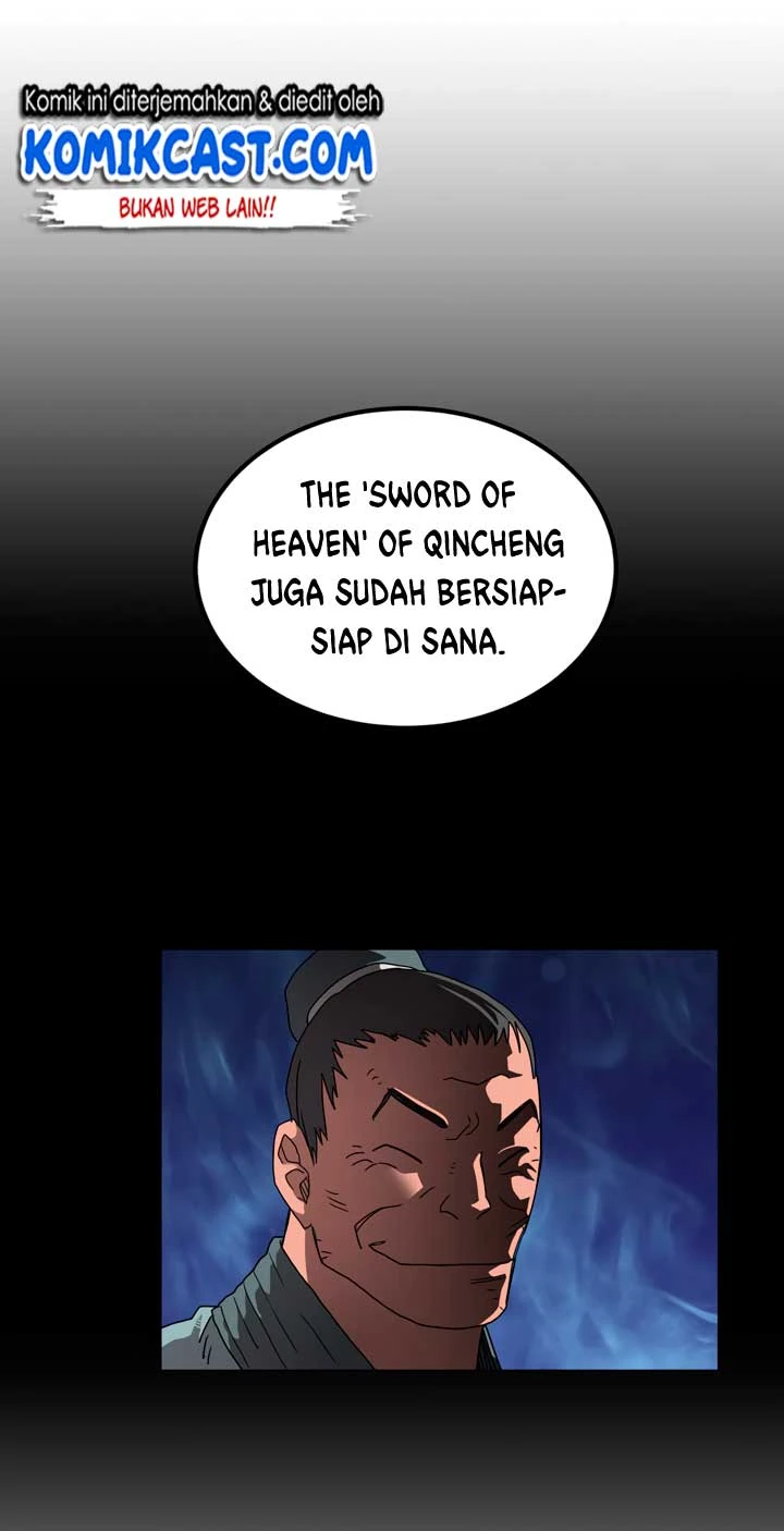 Halaman 16 — Heavenly Demon Reborn! Chapter 45