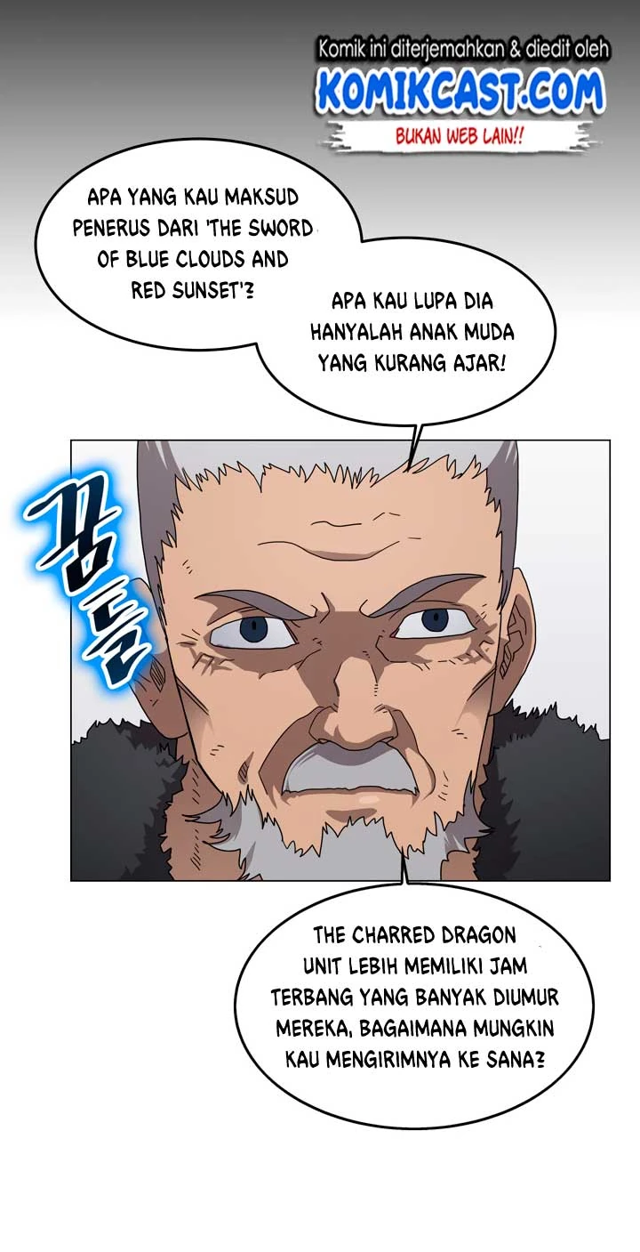 Halaman 17 — Heavenly Demon Reborn! Chapter 45