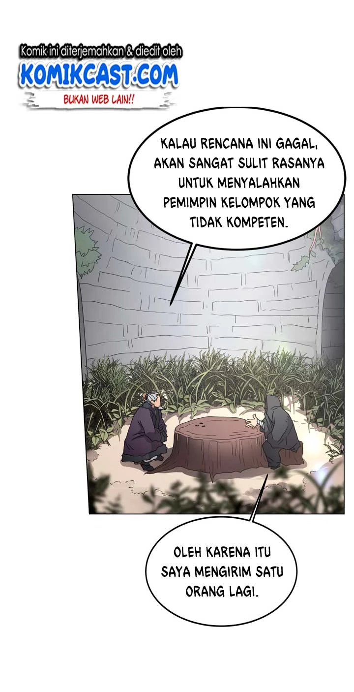Halaman 18 — Heavenly Demon Reborn! Chapter 45