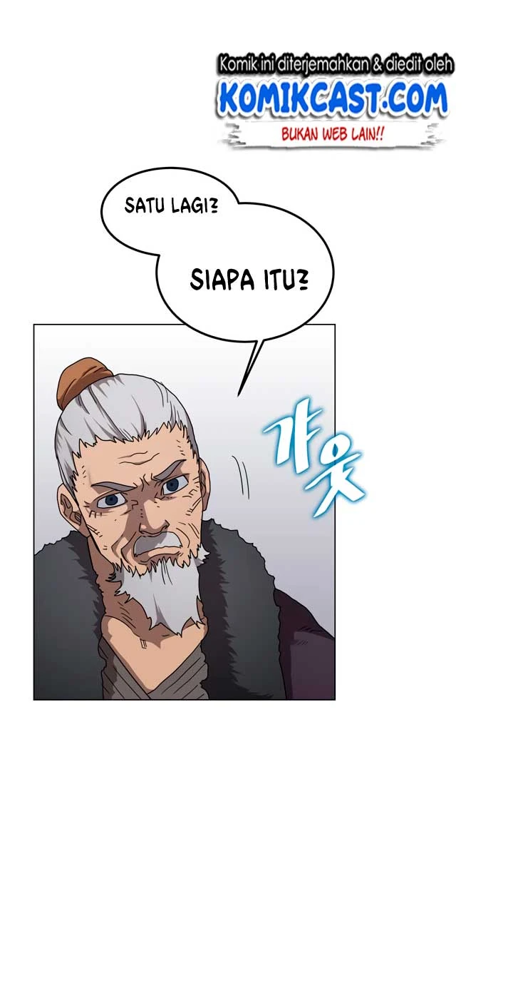 Halaman 19 — Heavenly Demon Reborn! Chapter 45