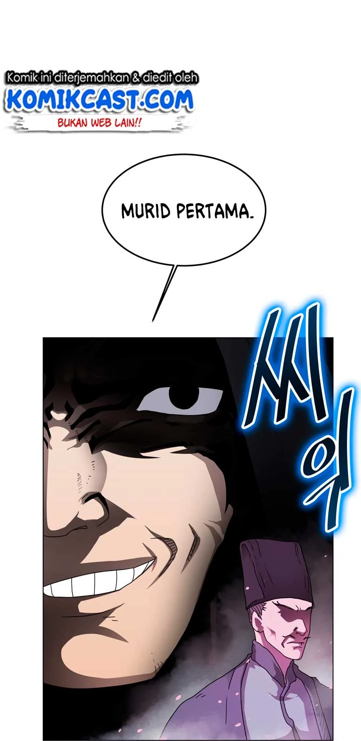 Halaman 20 — Heavenly Demon Reborn! Chapter 45