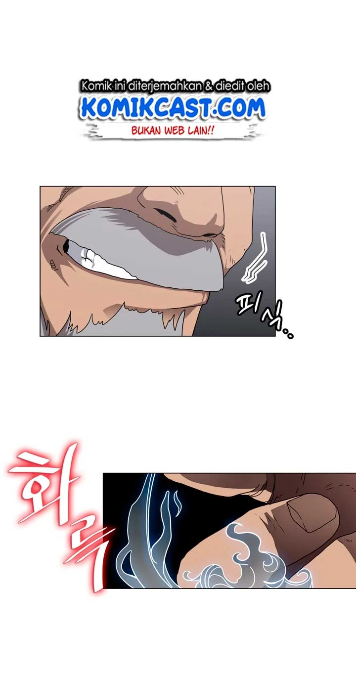Halaman 23 — Heavenly Demon Reborn! Chapter 45