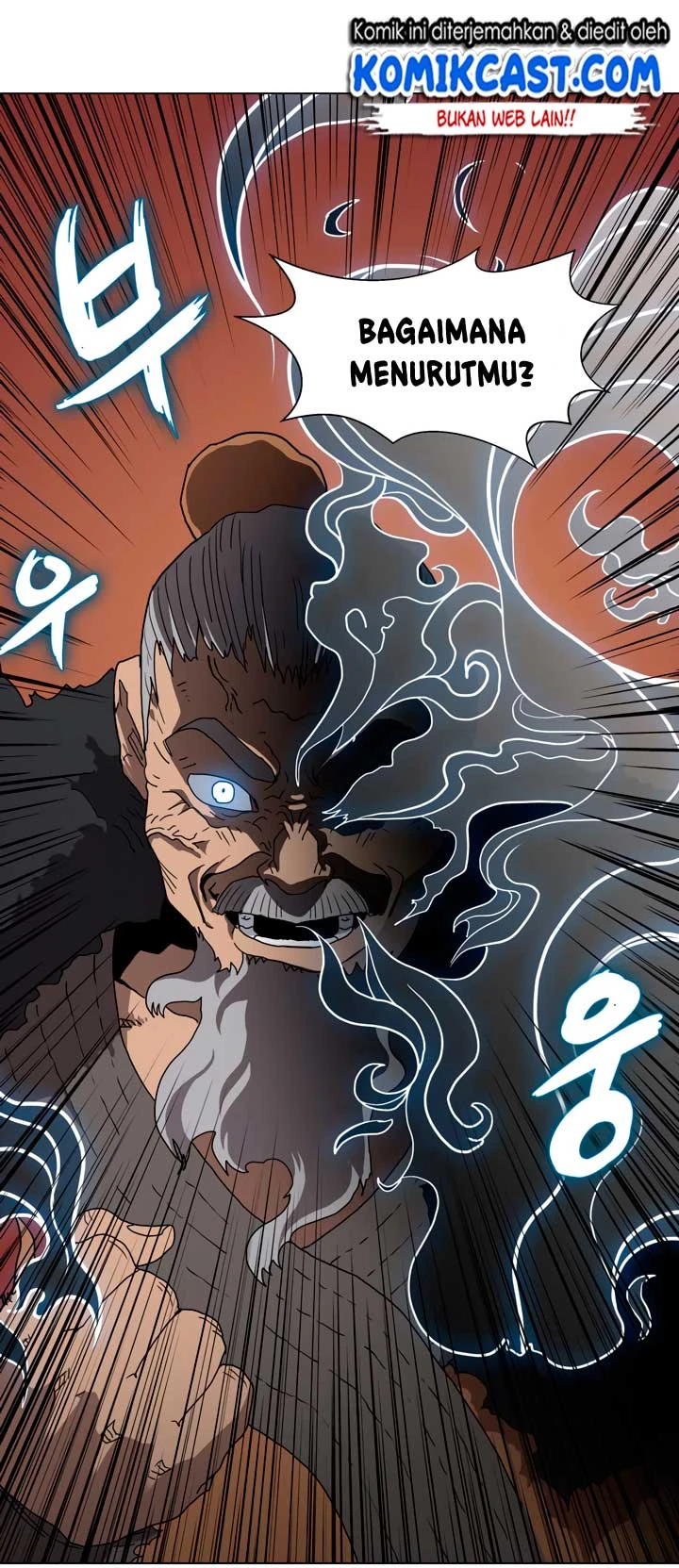 Halaman 24 — Heavenly Demon Reborn! Chapter 45