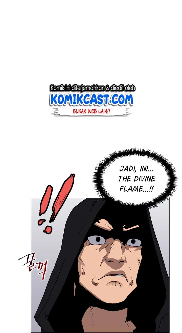Halaman 25 — Heavenly Demon Reborn! Chapter 45