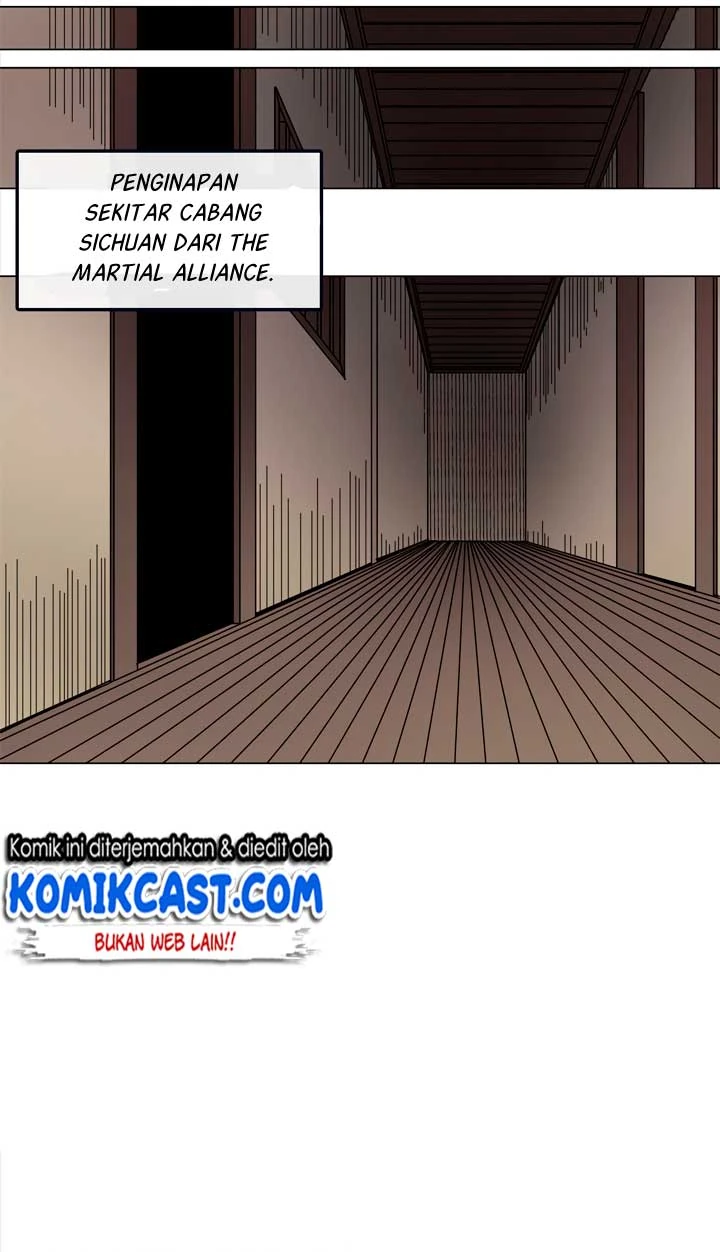Halaman 28 — Heavenly Demon Reborn! Chapter 45