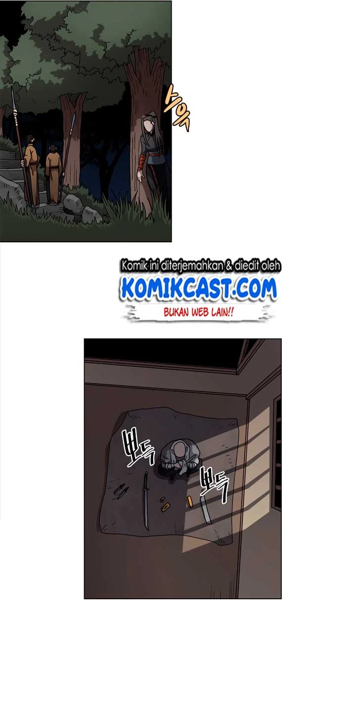 Halaman 29 — Heavenly Demon Reborn! Chapter 45