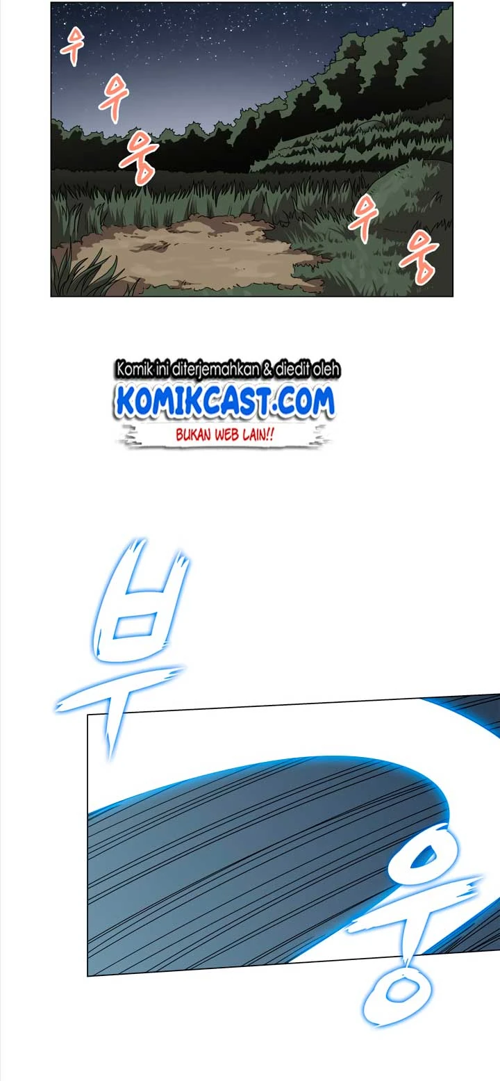 Halaman 31 — Heavenly Demon Reborn! Chapter 45