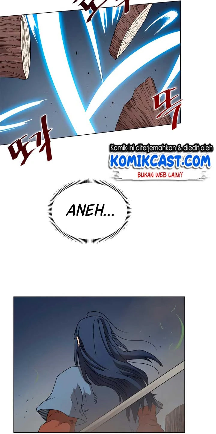 Halaman 33 — Heavenly Demon Reborn! Chapter 45