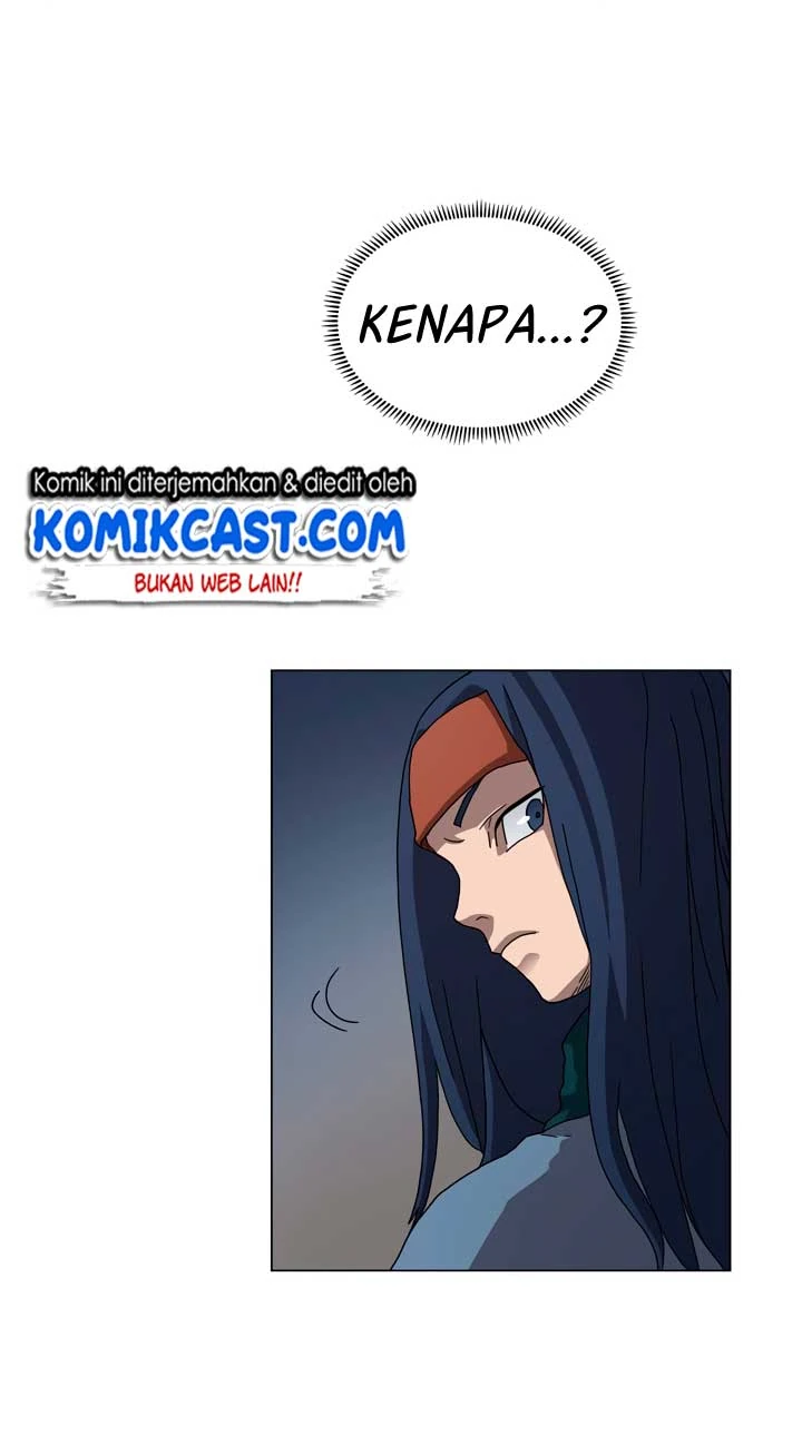 Halaman 34 — Heavenly Demon Reborn! Chapter 45