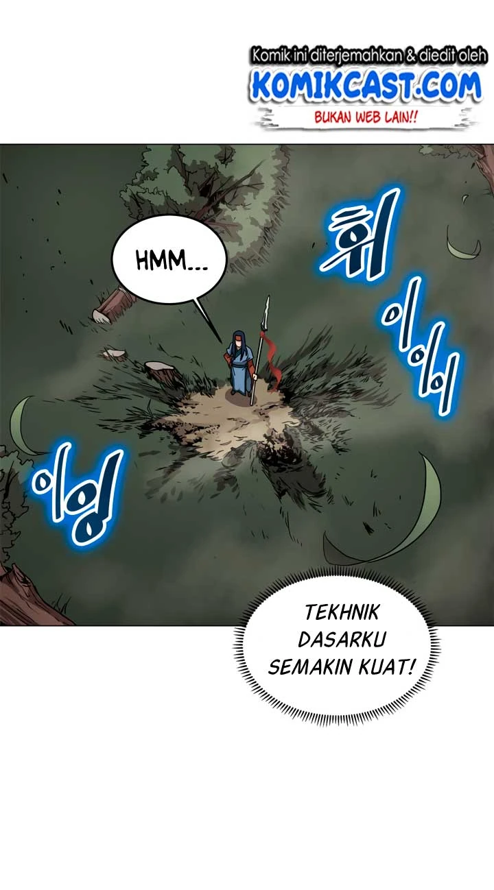 Halaman 35 — Heavenly Demon Reborn! Chapter 45