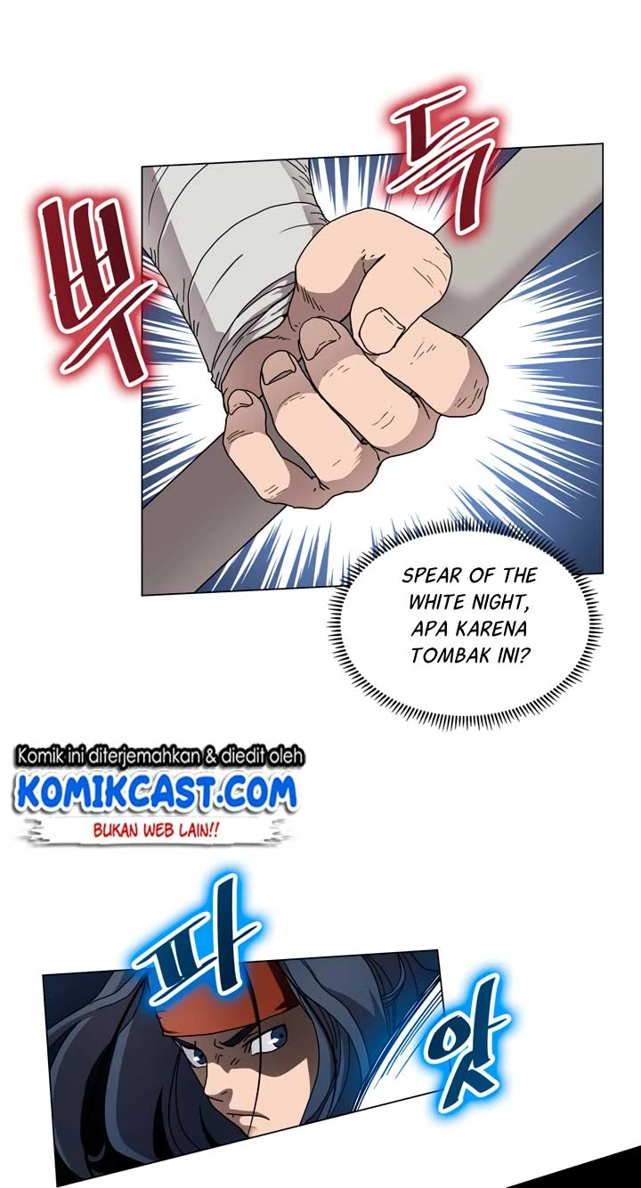 Halaman 36 — Heavenly Demon Reborn! Chapter 45