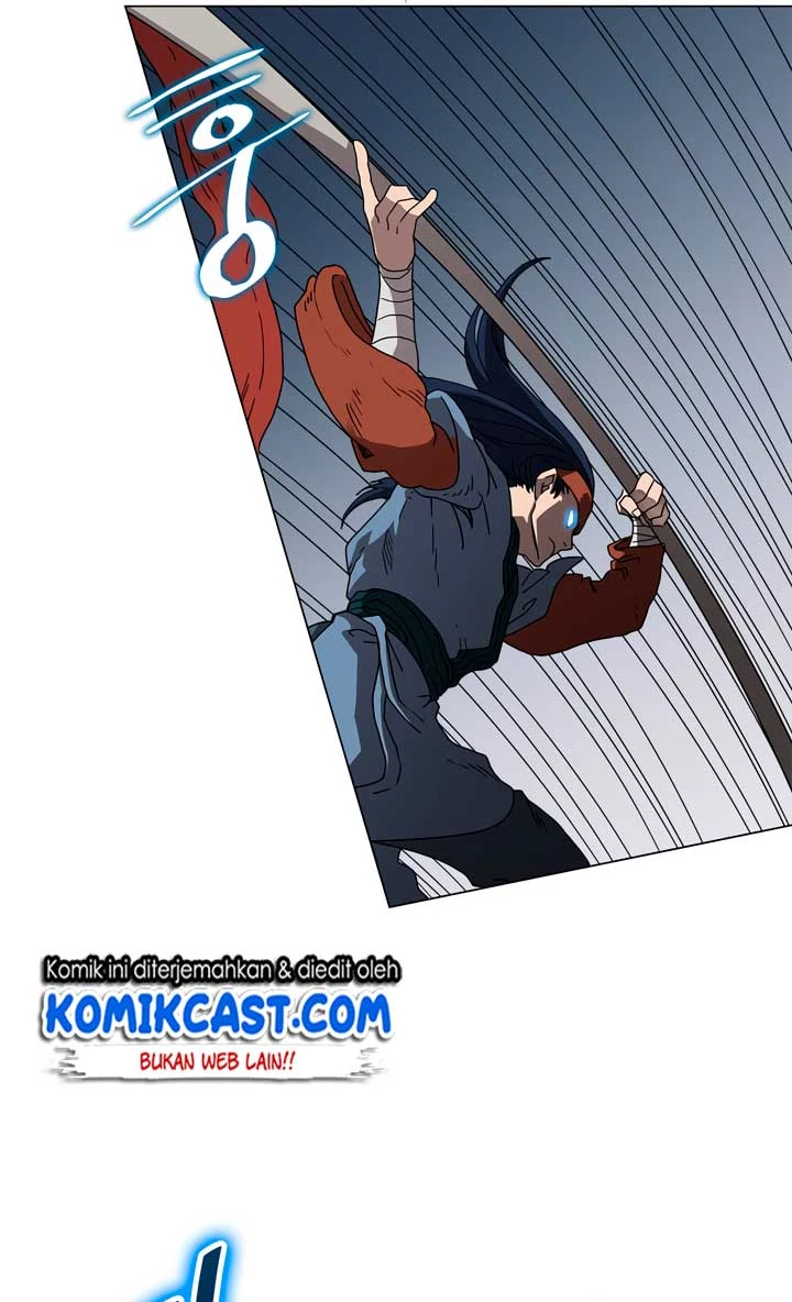Halaman 38 — Heavenly Demon Reborn! Chapter 45