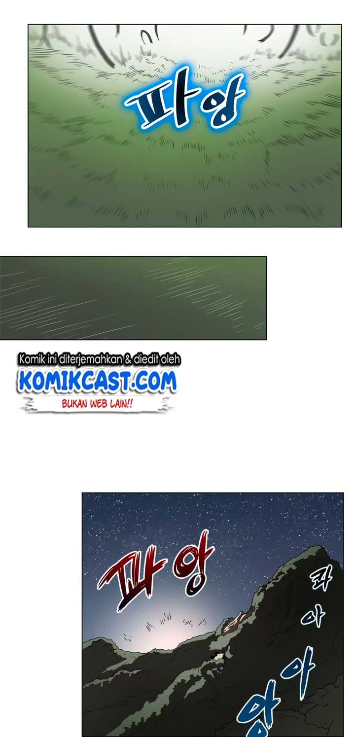 Halaman 40 — Heavenly Demon Reborn! Chapter 45