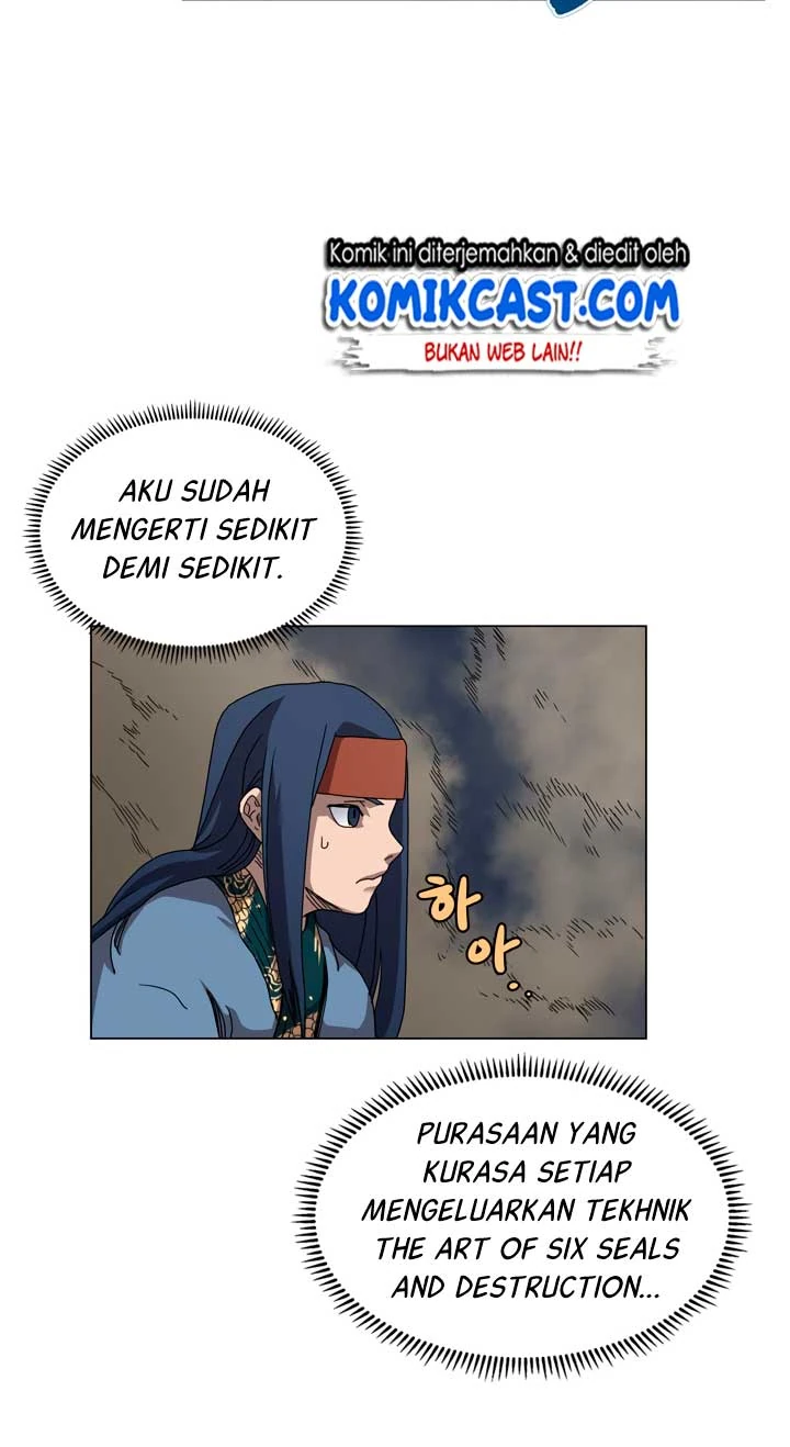 Halaman 41 — Heavenly Demon Reborn! Chapter 45