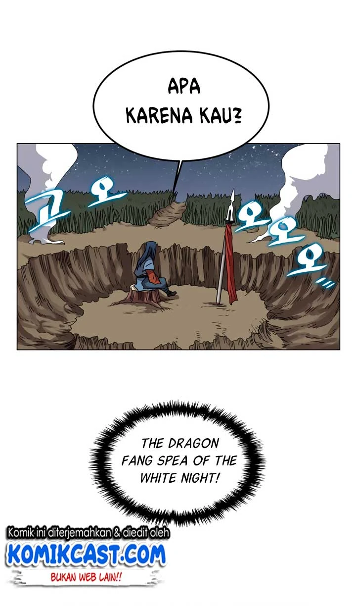 Halaman 42 — Heavenly Demon Reborn! Chapter 45