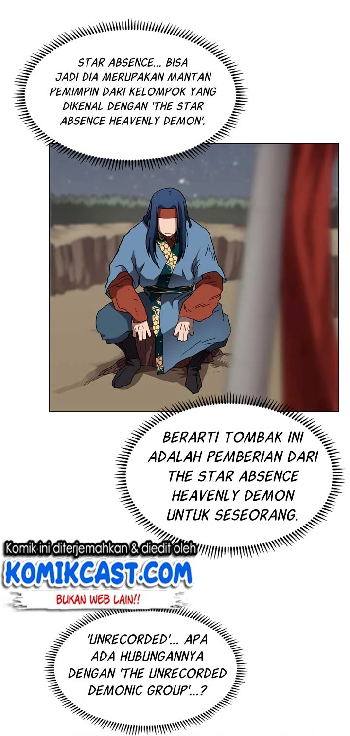 Halaman 44 — Heavenly Demon Reborn! Chapter 45