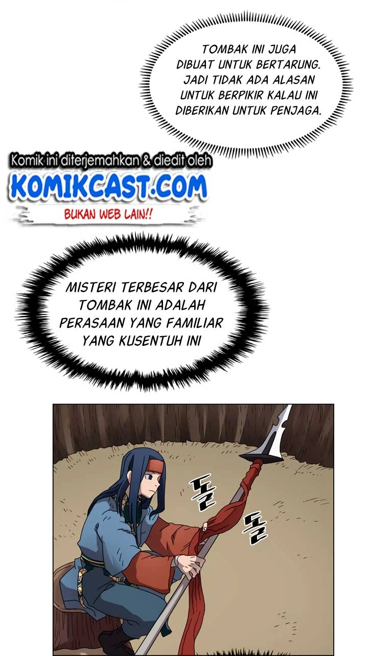 Halaman 46 — Heavenly Demon Reborn! Chapter 45