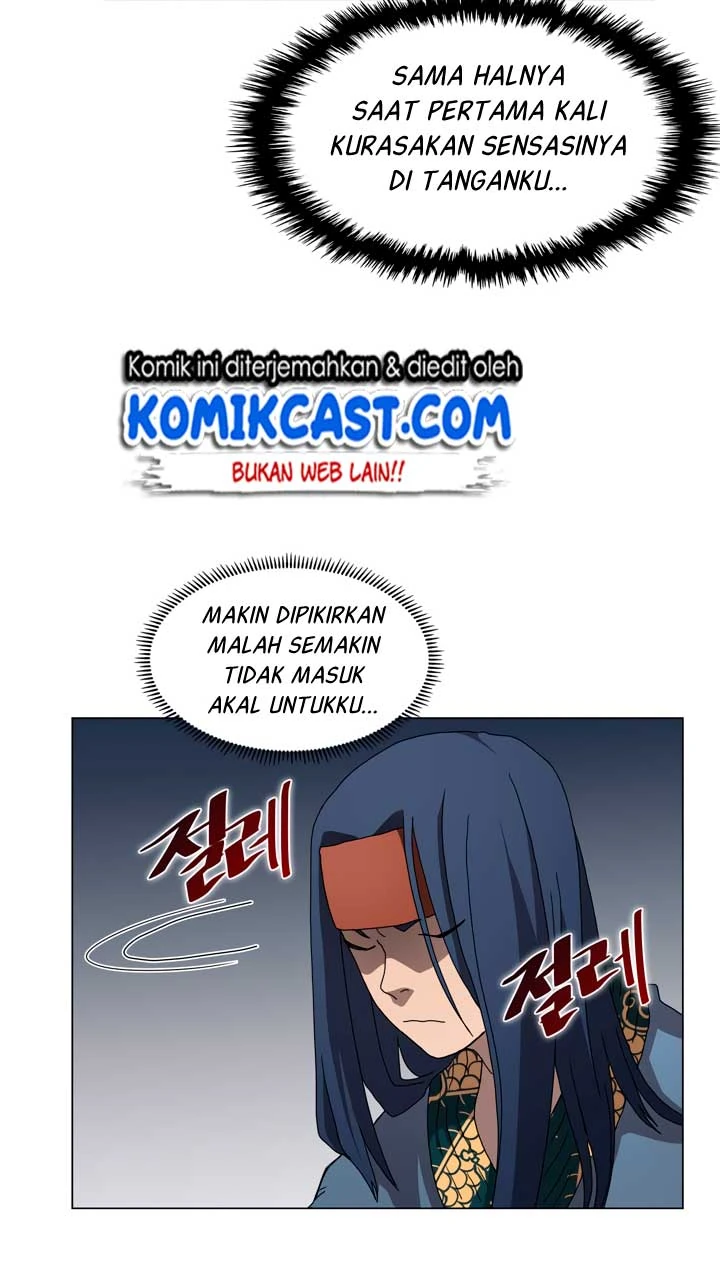 Halaman 47 — Heavenly Demon Reborn! Chapter 45