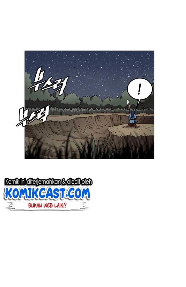 Halaman 48 — Heavenly Demon Reborn! Chapter 45