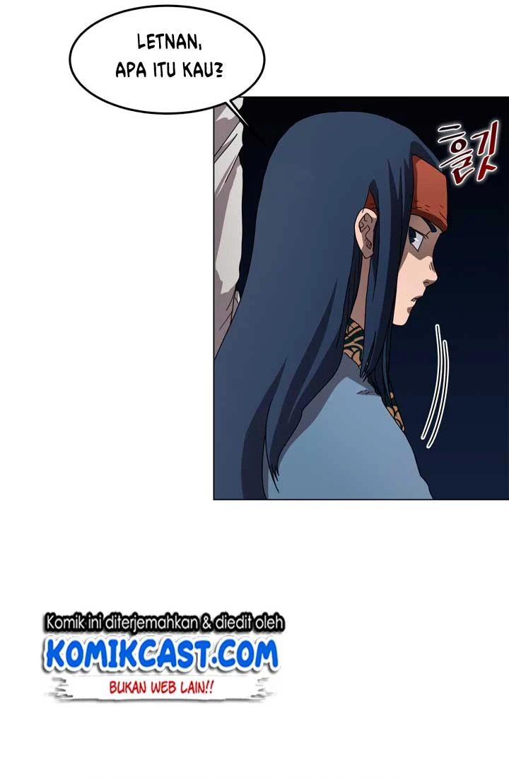 Halaman 49 — Heavenly Demon Reborn! Chapter 45