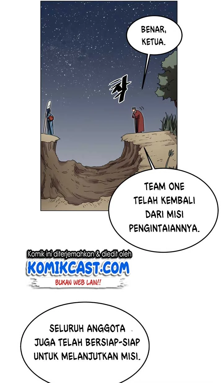 Halaman 50 — Heavenly Demon Reborn! Chapter 45
