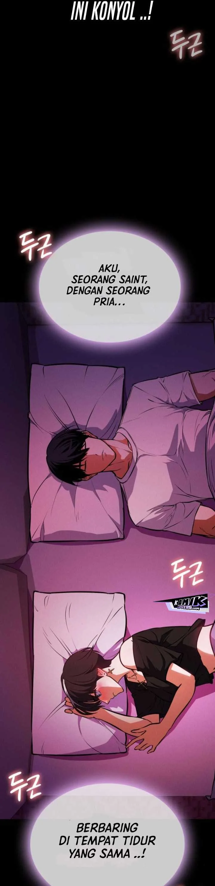 Halaman 5 — Day Walker Chapter 8