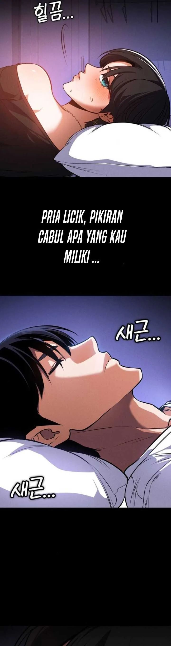 Halaman 7 — Day Walker Chapter 8