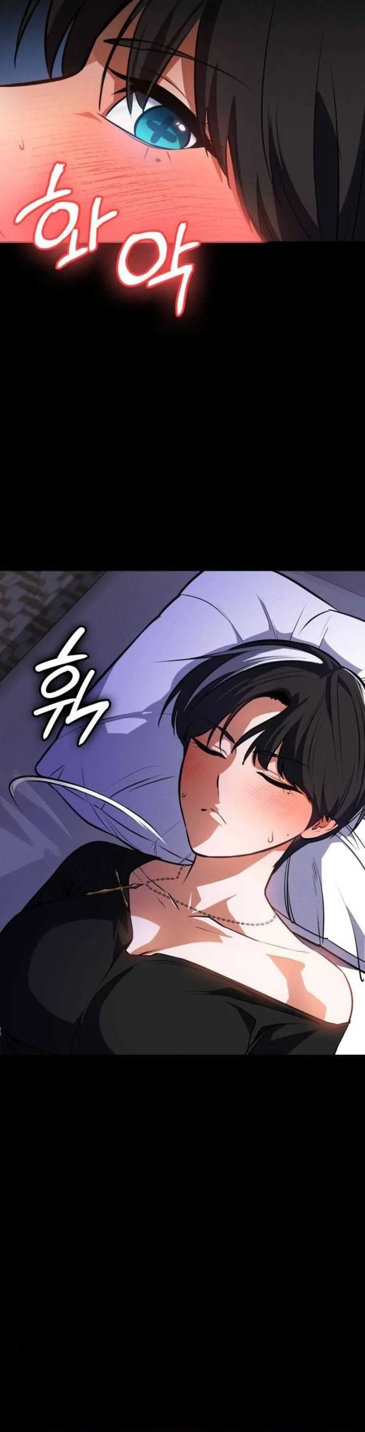 Halaman 8 — Day Walker Chapter 8