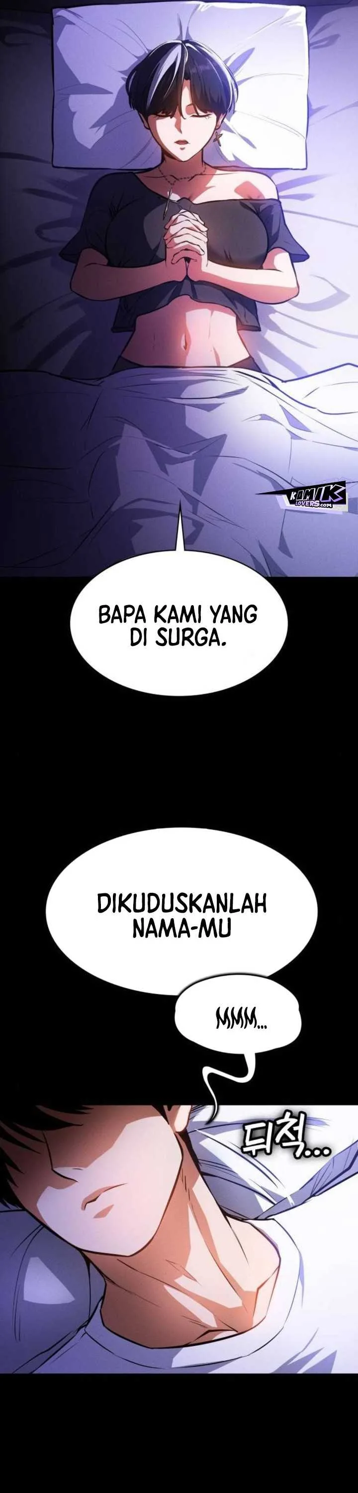 Halaman 9 — Day Walker Chapter 8