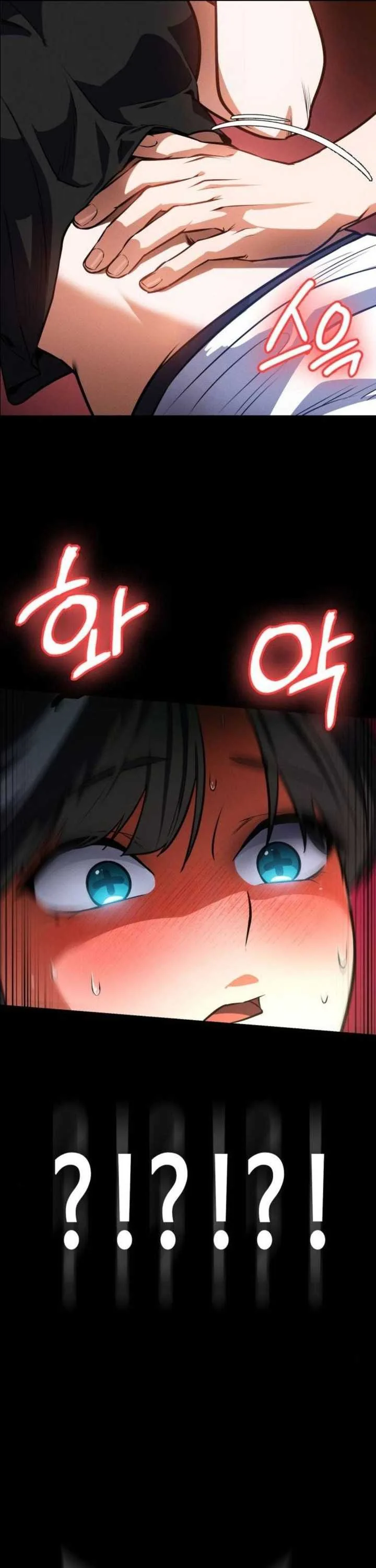 Halaman 11 — Day Walker Chapter 8