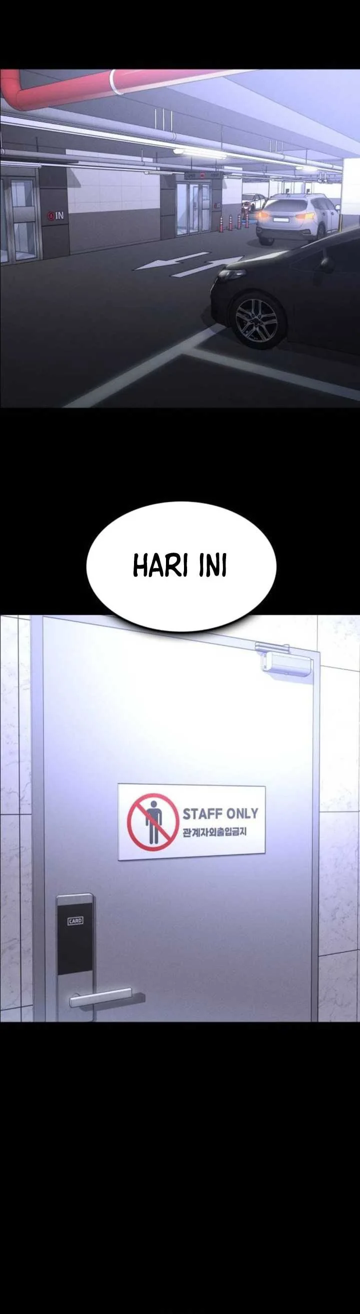 Halaman 13 — Day Walker Chapter 8