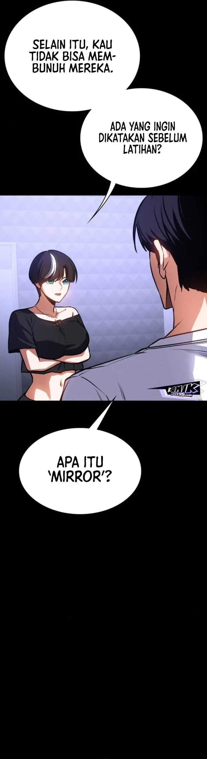 Halaman 20 — Day Walker Chapter 8