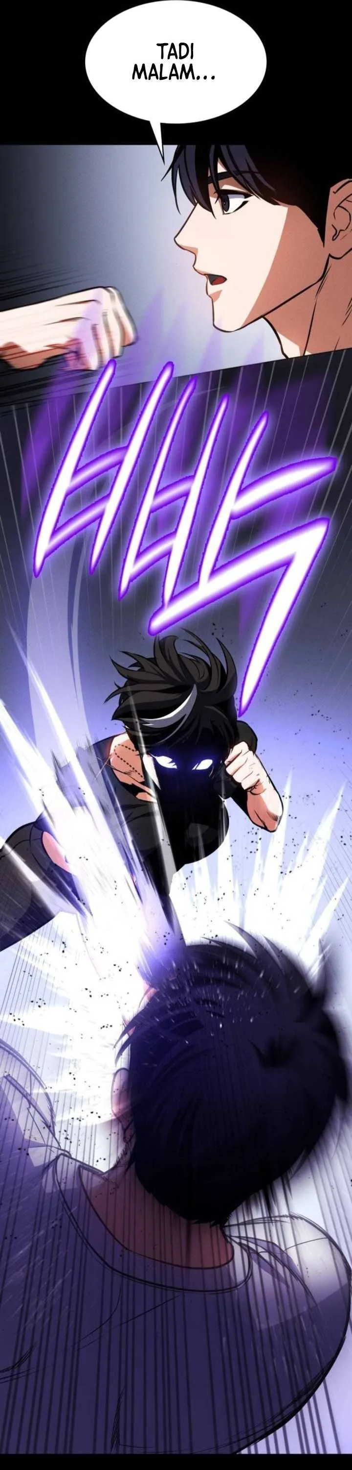 Halaman 22 — Day Walker Chapter 8