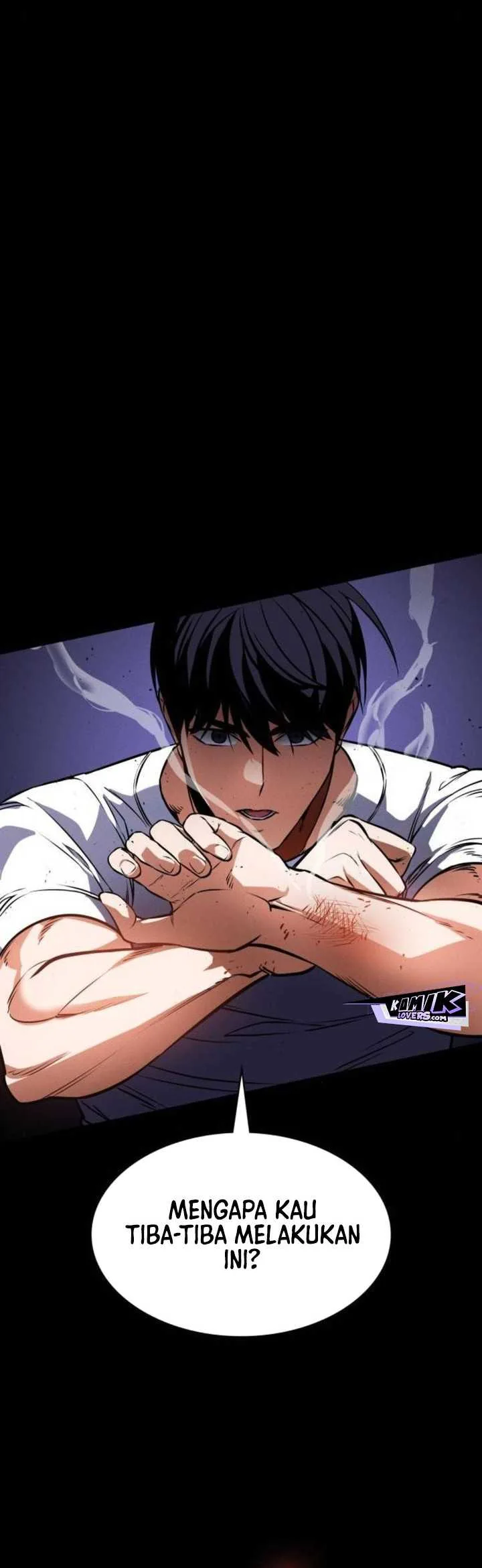 Halaman 23 — Day Walker Chapter 8