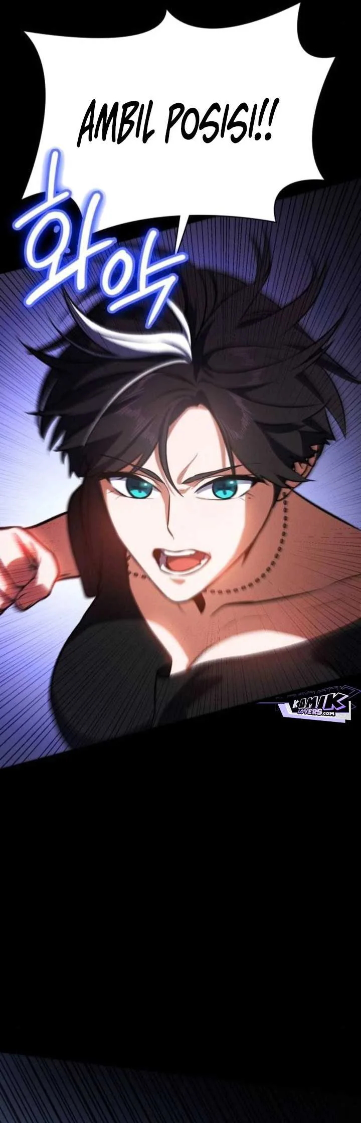 Halaman 27 — Day Walker Chapter 8