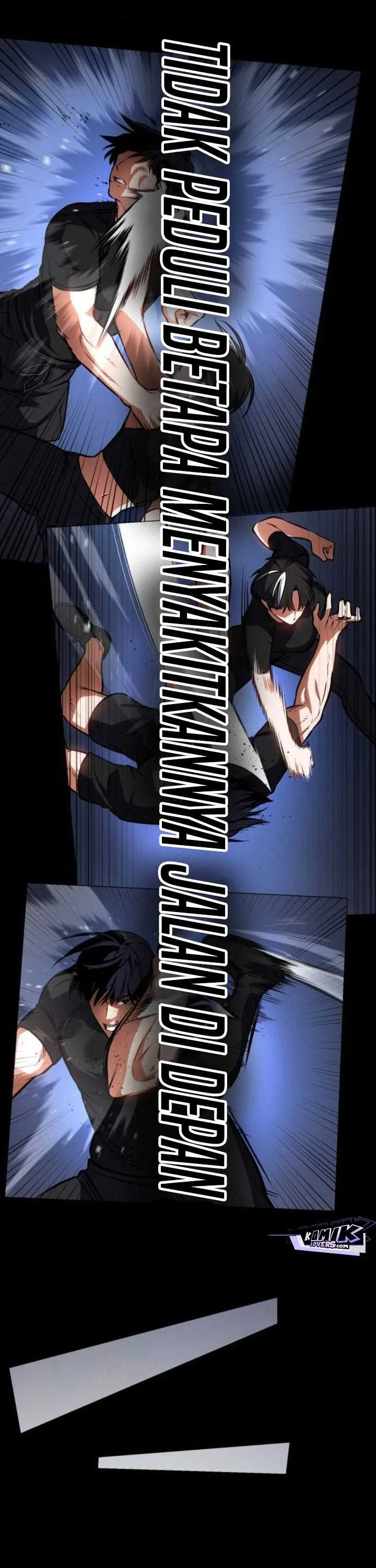Halaman 32 — Day Walker Chapter 8