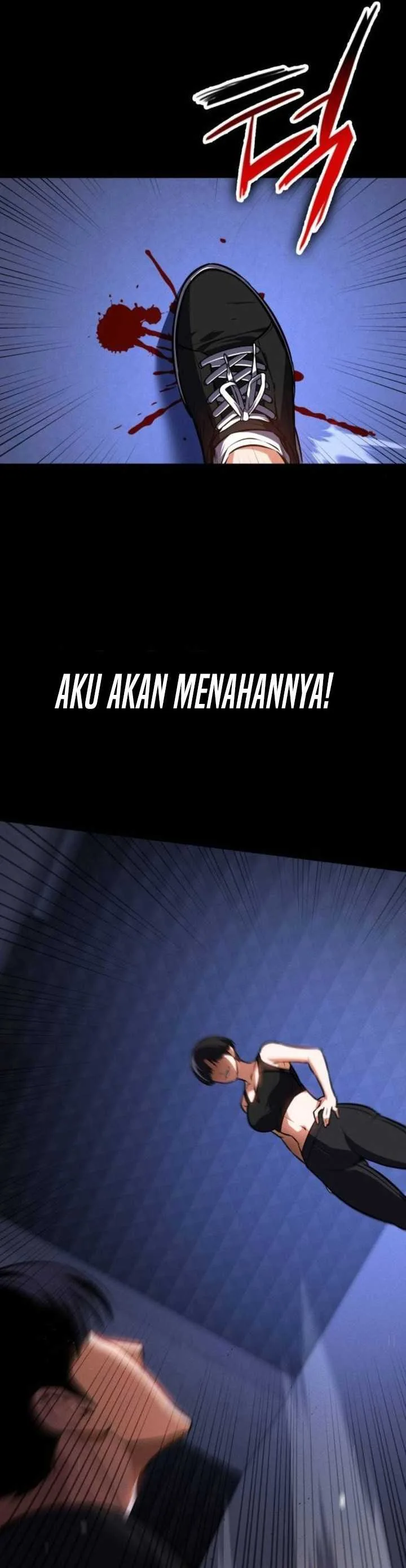 Halaman 34 — Day Walker Chapter 8