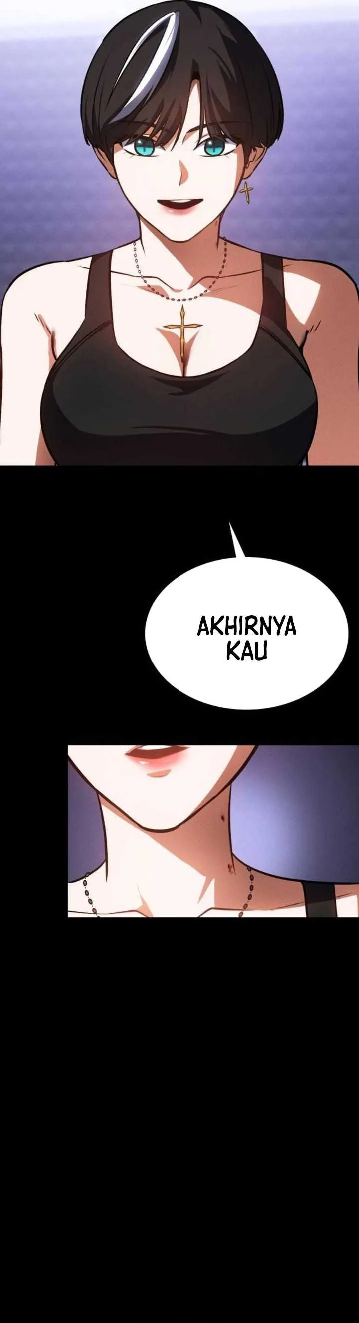Halaman 38 — Day Walker Chapter 8