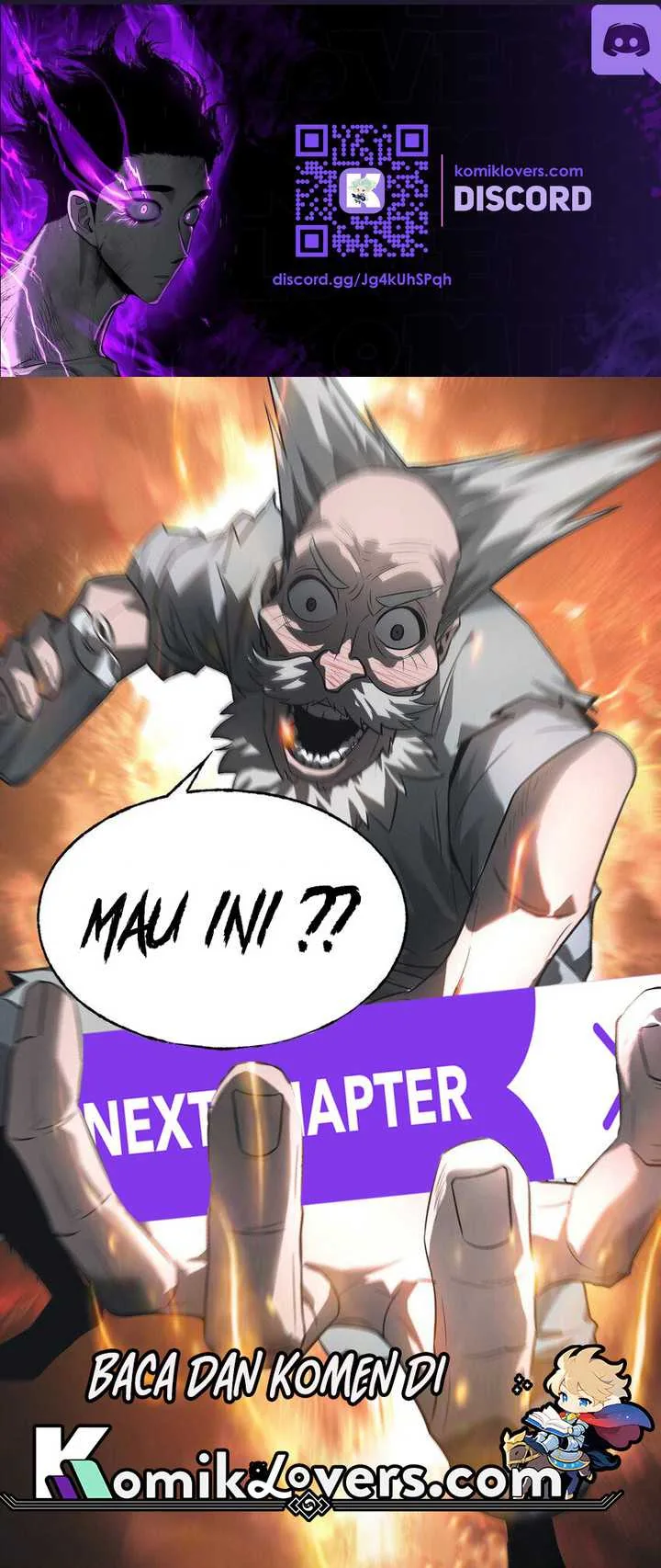 Halaman 55 — Day Walker Chapter 8