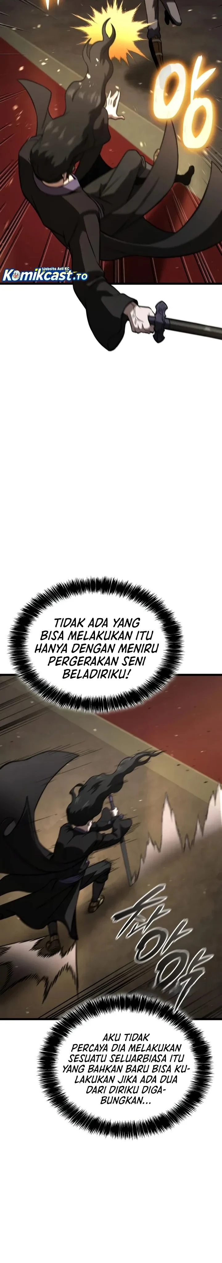 Halaman 22 — Supremely Talented Player Chapter 105
