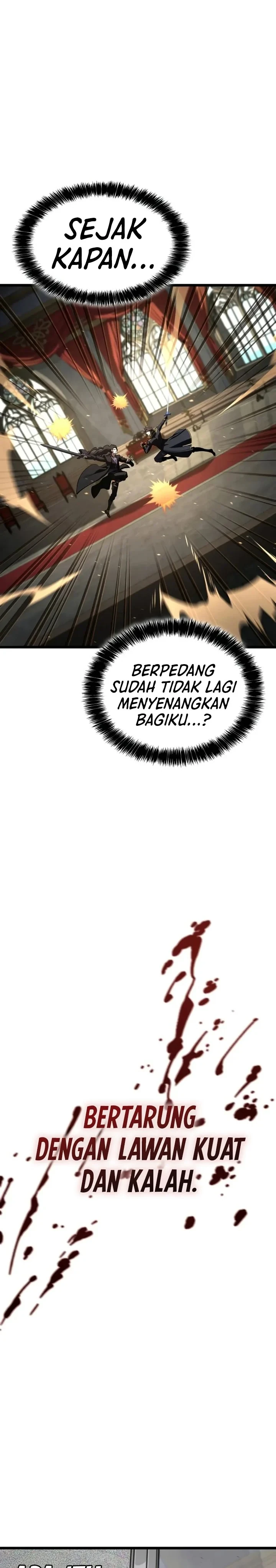 Halaman 28 — Supremely Talented Player Chapter 105