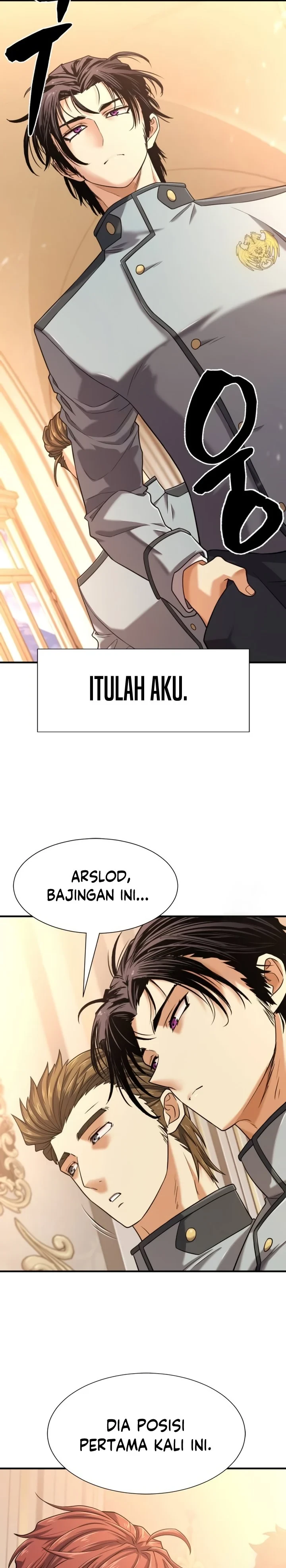 Halaman 4 — The Greatest Estate Developer Chapter 134