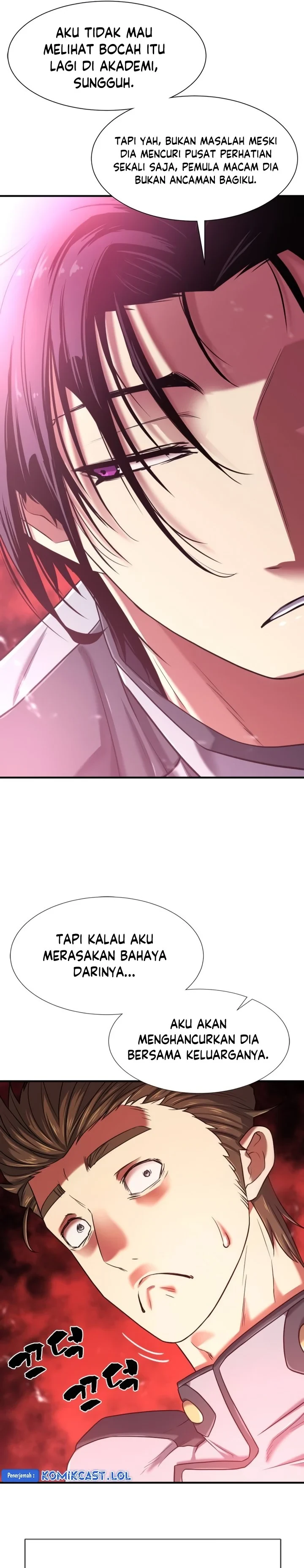 Halaman 6 — The Greatest Estate Developer Chapter 134