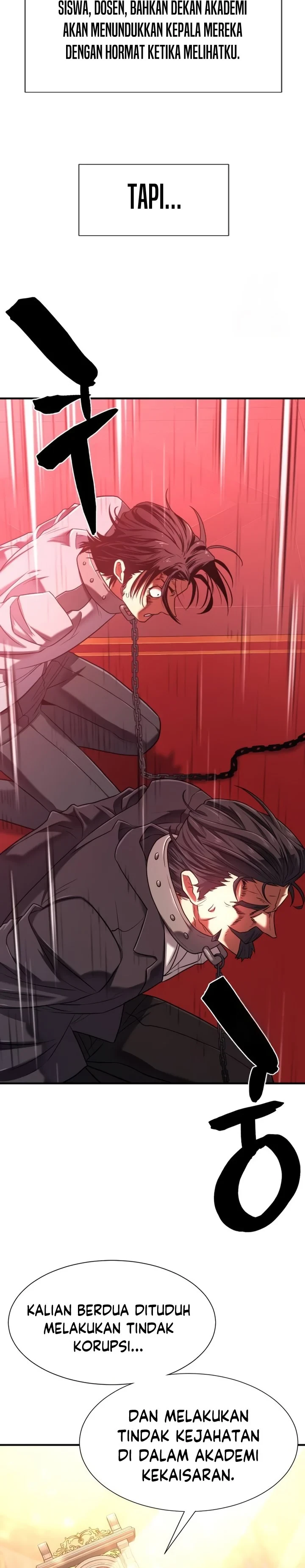 Halaman 7 — The Greatest Estate Developer Chapter 134