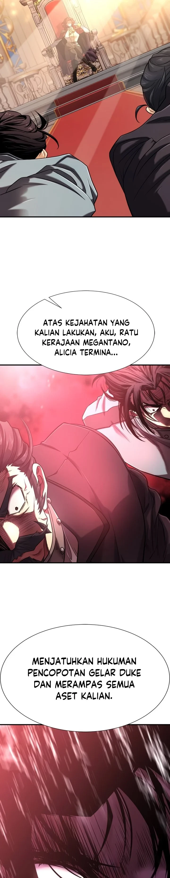 Halaman 8 — The Greatest Estate Developer Chapter 134