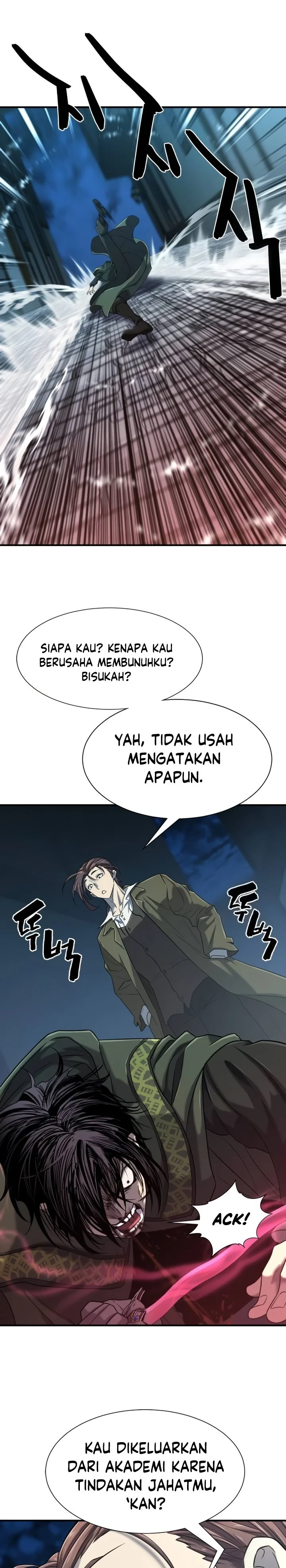 Halaman 19 — The Greatest Estate Developer Chapter 134