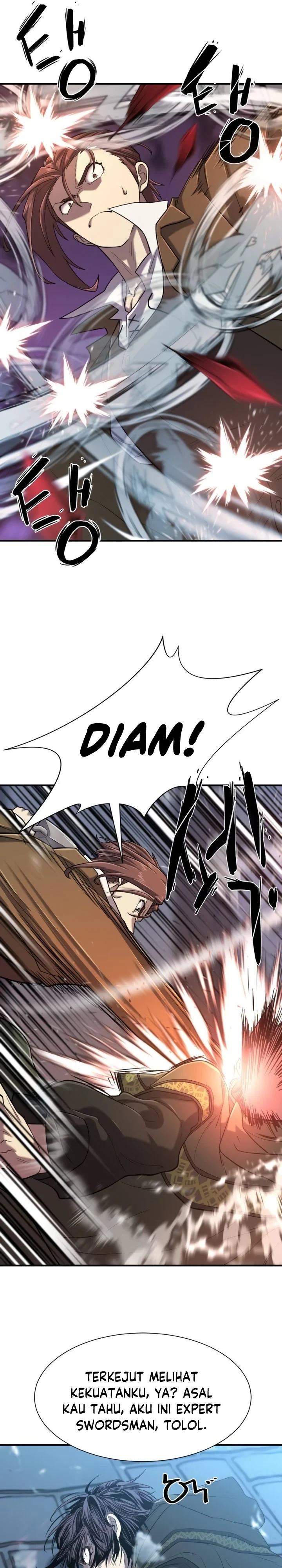 Halaman 22 — The Greatest Estate Developer Chapter 134
