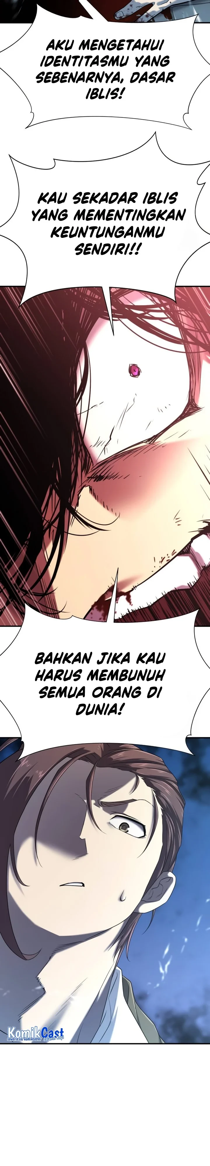Halaman 24 — The Greatest Estate Developer Chapter 134
