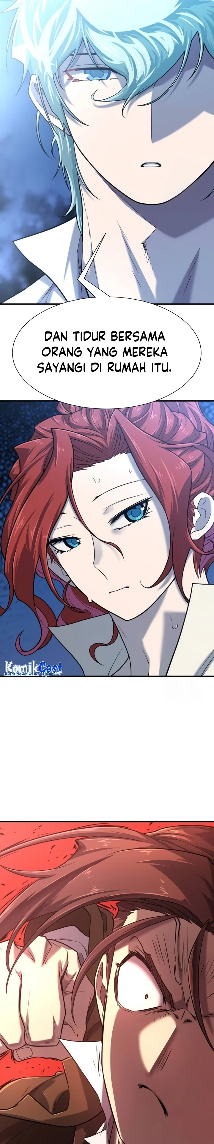 Halaman 27 — The Greatest Estate Developer Chapter 134
