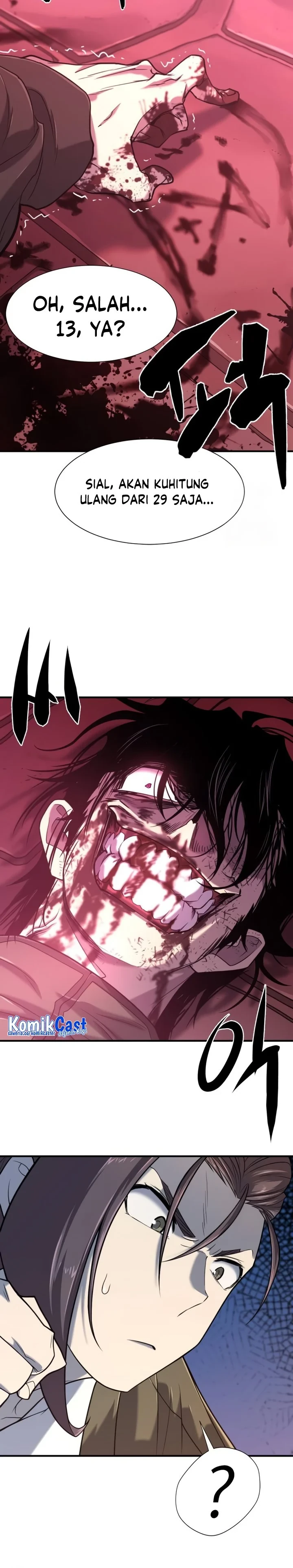 Halaman 29 — The Greatest Estate Developer Chapter 134
